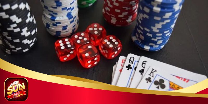 Điểm nổi bật của siêu phẩm extreme casino tại Sunwin