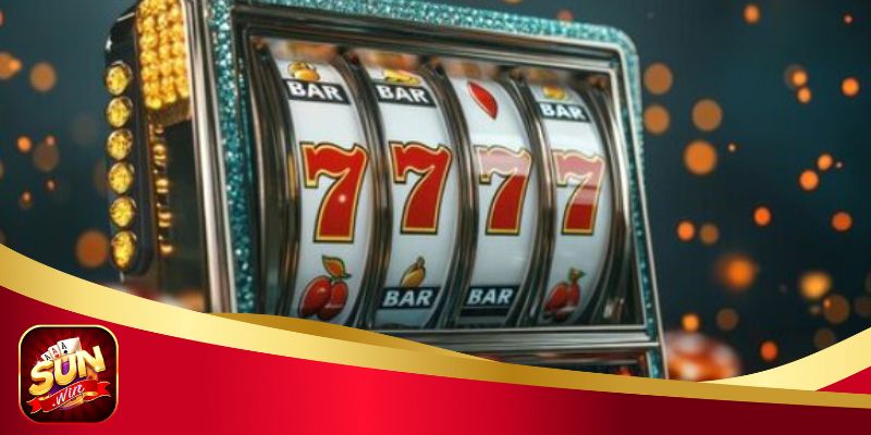 Quy luật thưởng của slots game tại website Sunwin 